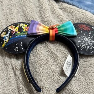 Disney Mexico Three Cabelleros Ears